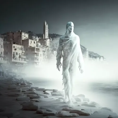 El fantasma de Sitges